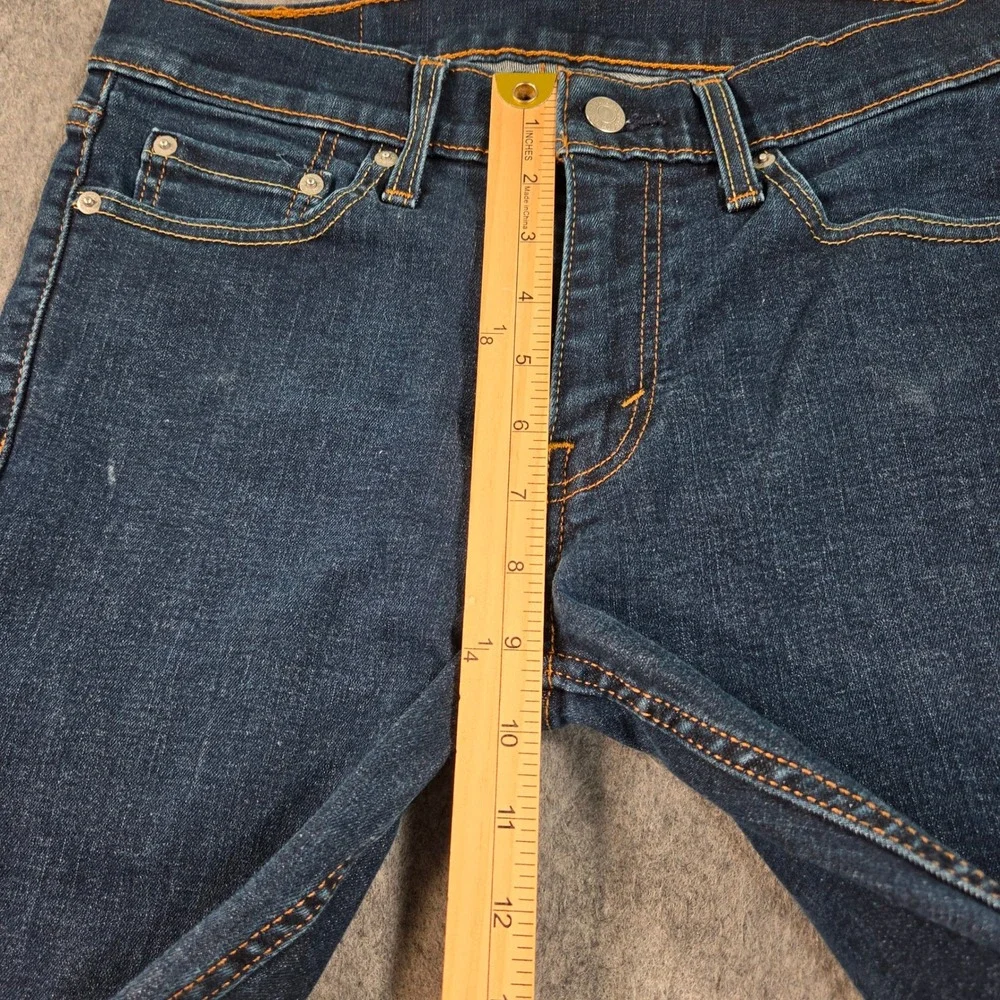 Levis levis 511
